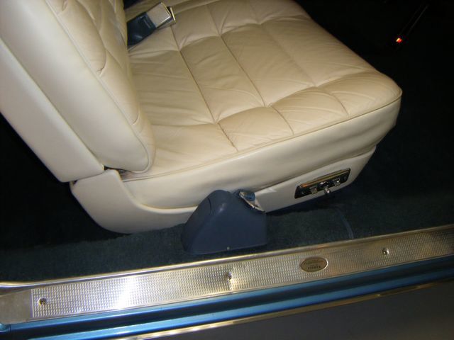 1976 Cadillac ELDORADO STUNNING - 4705650 - 13