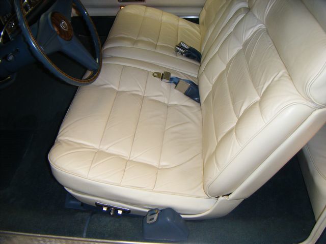 1976 Cadillac ELDORADO STUNNING - 4705650 - 19