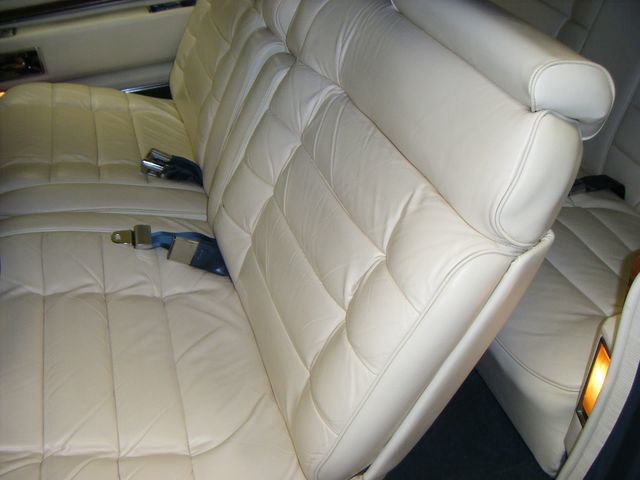 1976 Cadillac ELDORADO STUNNING - 4705650 - 20