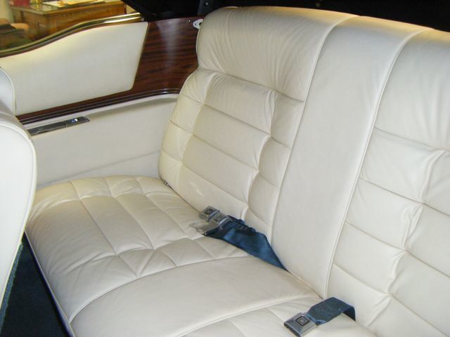 1976 Cadillac ELDORADO STUNNING - 4705650 - 26