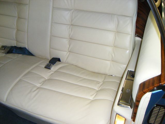 1976 Cadillac ELDORADO STUNNING - 4705650 - 28