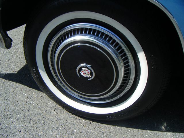 1976 Cadillac ELDORADO STUNNING - 4705650 - 32