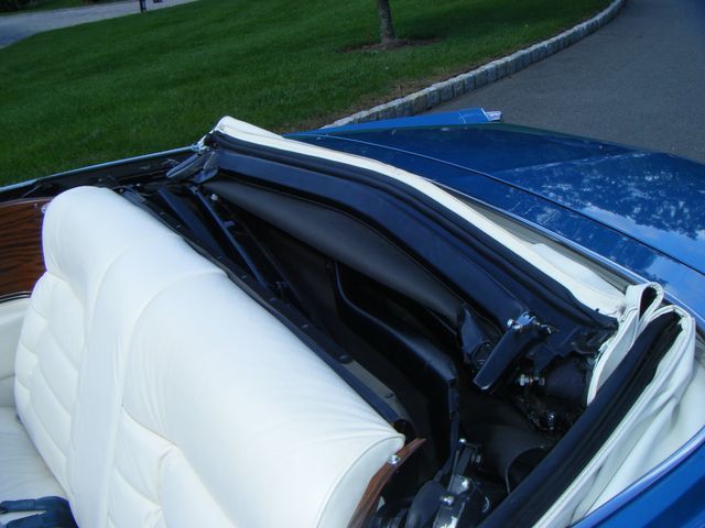 1976 Cadillac ELDORADO STUNNING - 4705650 - 38