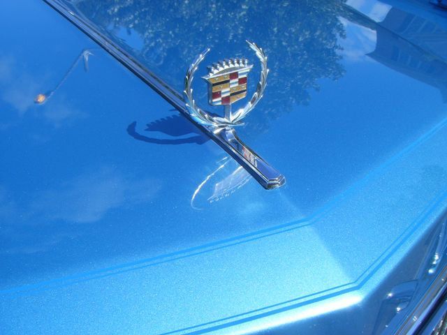 1976 Cadillac ELDORADO STUNNING - 4705650 - 3