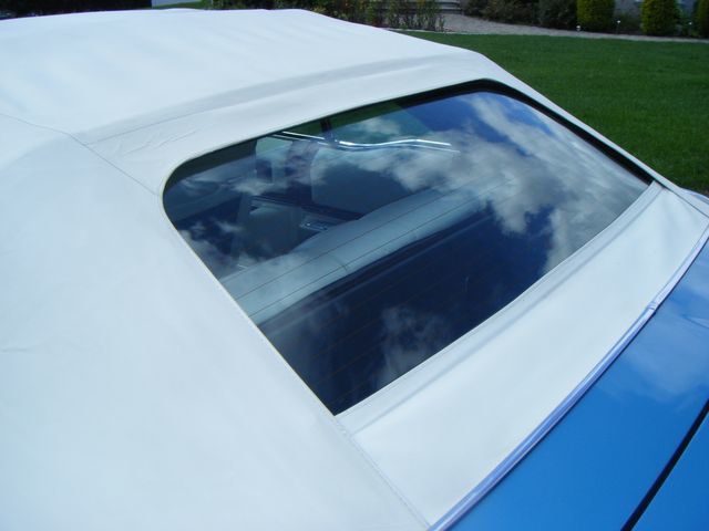 1976 Cadillac ELDORADO STUNNING - 4705650 - 51