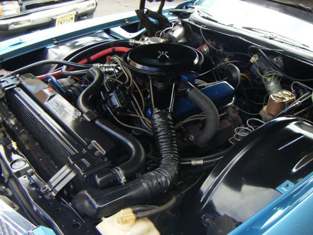 1976 Cadillac ELDORADO STUNNING - 4705650 - 53