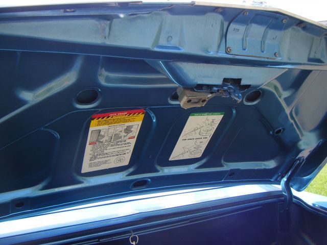 1976 Cadillac ELDORADO STUNNING - 4705650 - 54