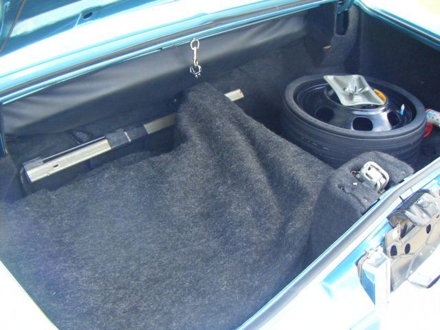 1976 Cadillac ELDORADO STUNNING - 4705650 - 55