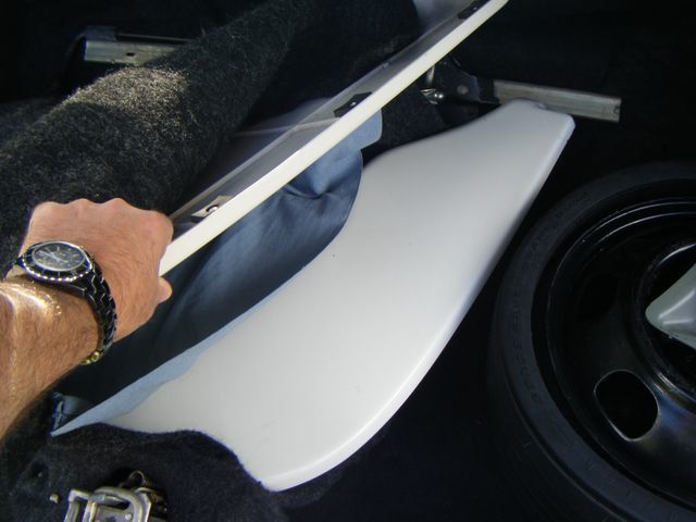 1976 Cadillac ELDORADO STUNNING - 4705650 - 56