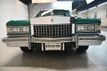 1976 Cadillac Fleetwood  - 22986303 - 10