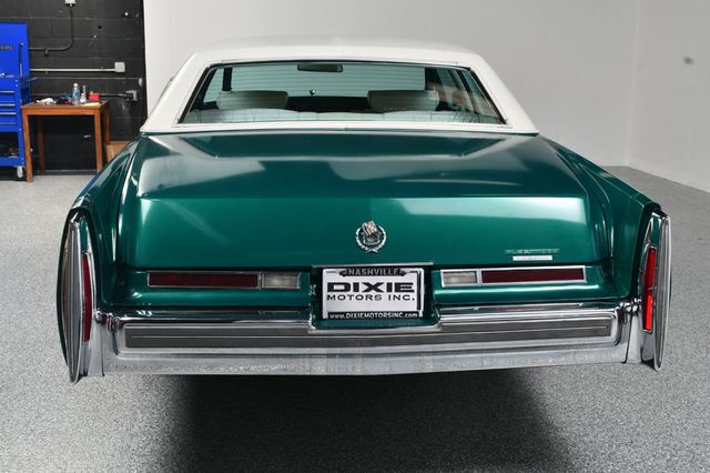 1976 Cadillac Fleetwood  - 22986303 - 11