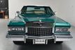 1976 Cadillac Fleetwood  - 22986303 - 15