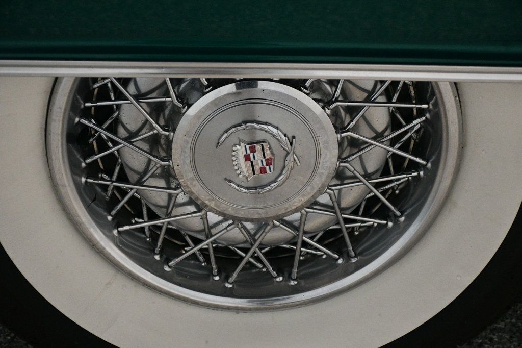 1976 Cadillac Fleetwood  - 22986303 - 18