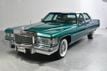 1976 Cadillac Fleetwood  - 22986303 - 1