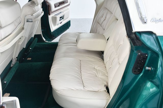 1976 Cadillac Fleetwood  - 22986303 - 35