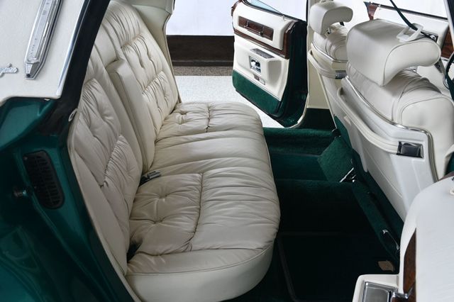 1976 Cadillac Fleetwood  - 22986303 - 39