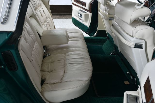 1976 Cadillac Fleetwood  - 22986303 - 40