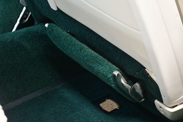 1976 Cadillac Fleetwood  - 22986303 - 42