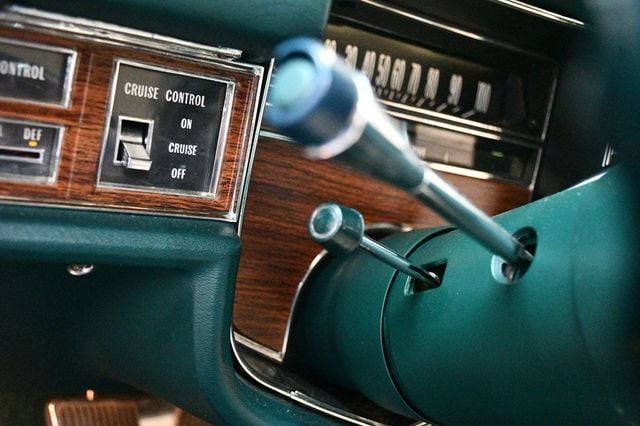 1976 Cadillac Fleetwood  - 22986303 - 50