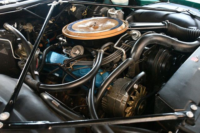 1976 Cadillac Fleetwood  - 22986303 - 55