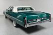 1976 Cadillac Fleetwood  - 22986303 - 6