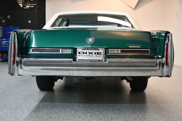 1976 Cadillac Fleetwood 60 Special Brougham - 22986303 - 14