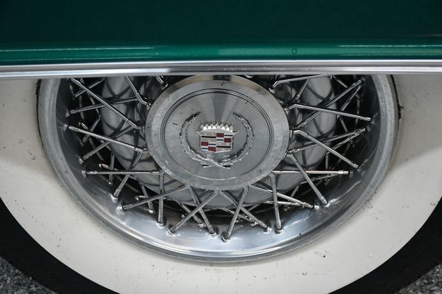 1976 Cadillac Fleetwood 60 Special Brougham - 22986303 - 17