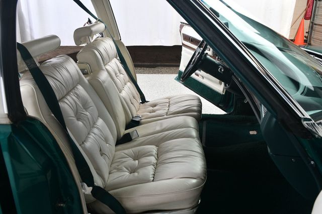 1976 Cadillac Fleetwood 60 Special Brougham - 22986303 - 30