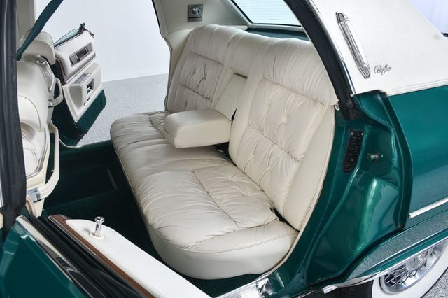 1976 Cadillac Fleetwood 60 Special Brougham - 22986303 - 36