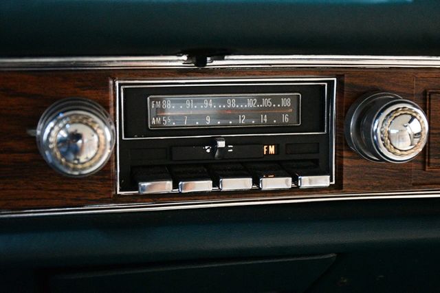 1976 Cadillac Fleetwood 60 Special Brougham - 22986303 - 47