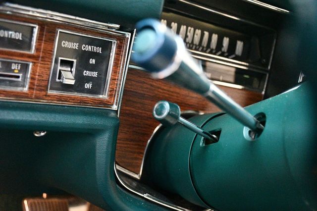 1976 Cadillac Fleetwood 60 Special Brougham - 22986303 - 50
