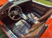 1976 Chevrolet Corvette For Sale - 22527229 - 10