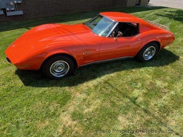 1976 Chevrolet Corvette For Sale - 22527229 - 1