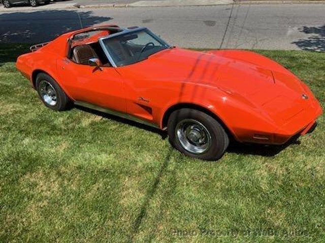 1976 Chevrolet Corvette For Sale - 22527229 - 2