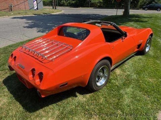 1976 Chevrolet Corvette For Sale - 22527229 - 5