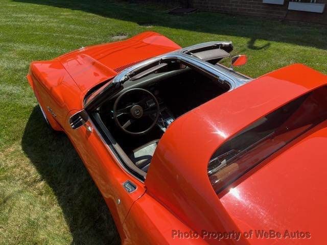 1976 Chevrolet Corvette For Sale - 22527229 - 6