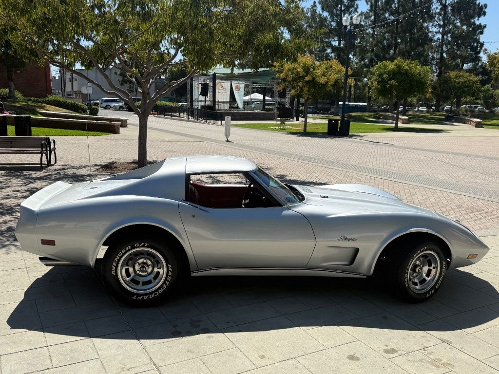 1976 Chevrolet Corvette Stingray - 22892905 - 9