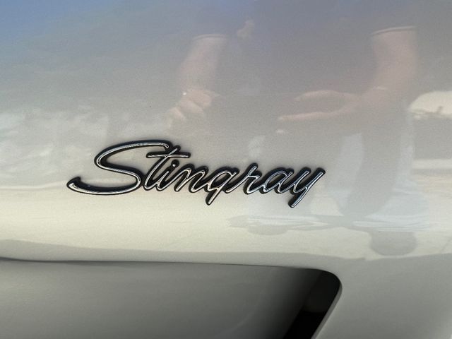 1976 Chevrolet Corvette Stingray - 22892905 - 10