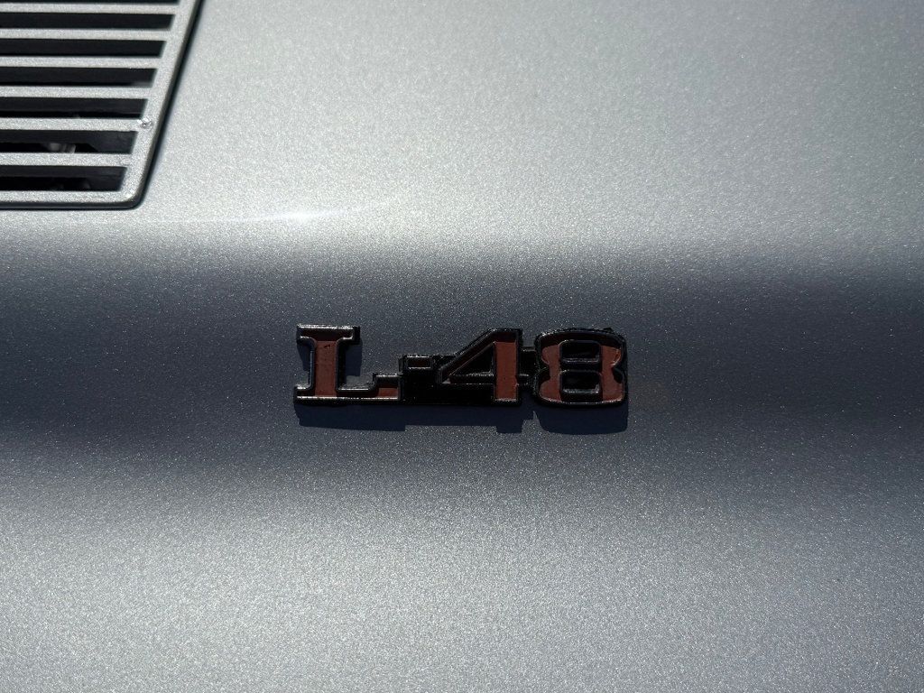 1976 Chevrolet Corvette Stingray - 22892905 - 11