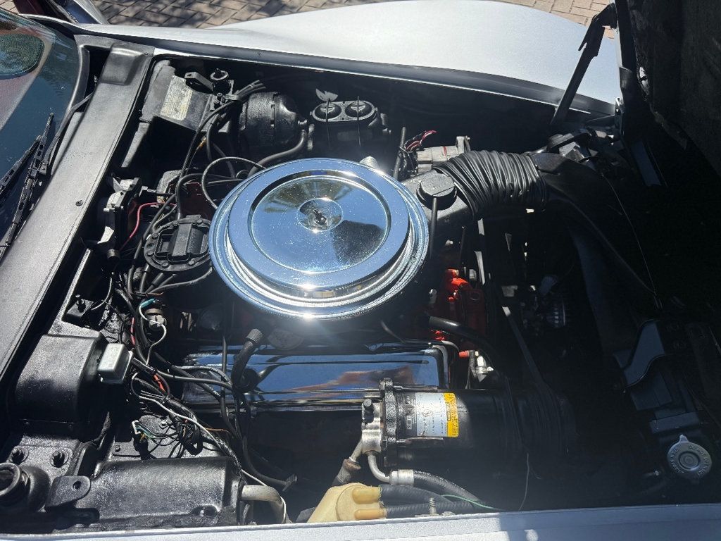 1976 Chevrolet Corvette Stingray - 22892905 - 13
