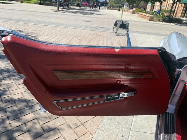 1976 Chevrolet Corvette Stingray - 22892905 - 14