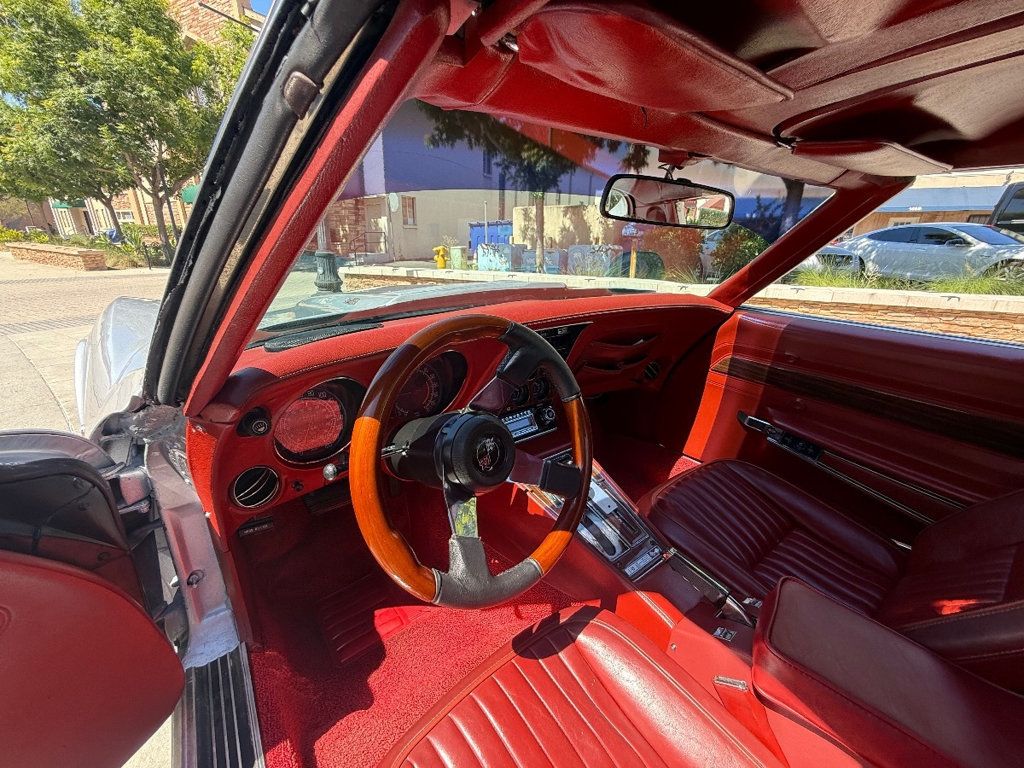1976 Chevrolet Corvette Stingray - 22892905 - 15