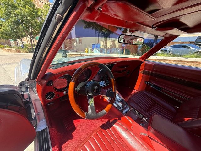 1976 Chevrolet Corvette Stingray - 22892905 - 15