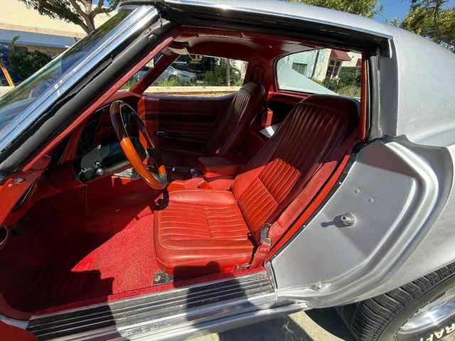 1976 Chevrolet Corvette Stingray - 22892905 - 16