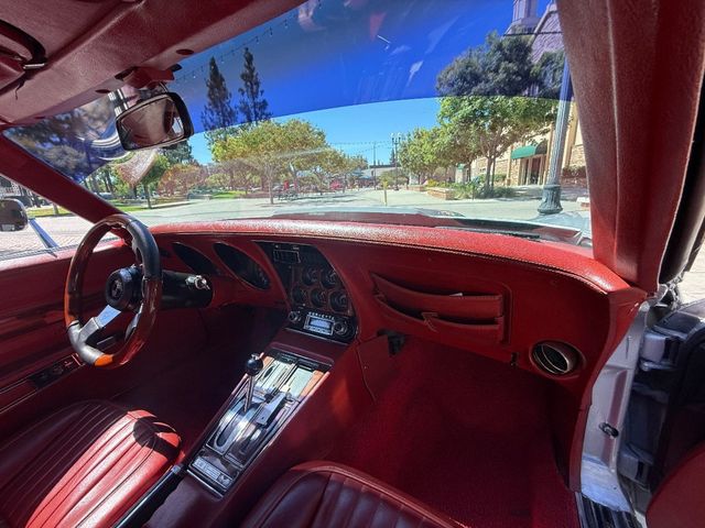 1976 Chevrolet Corvette Stingray - 22892905 - 18