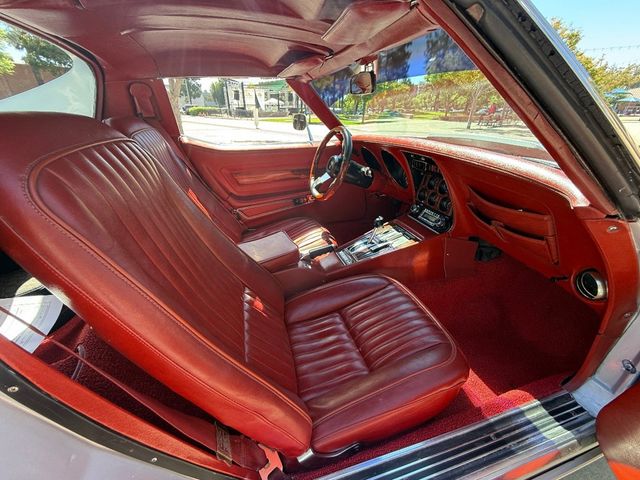 1976 Chevrolet Corvette Stingray - 22892905 - 19