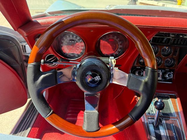 1976 Chevrolet Corvette Stingray - 22892905 - 20