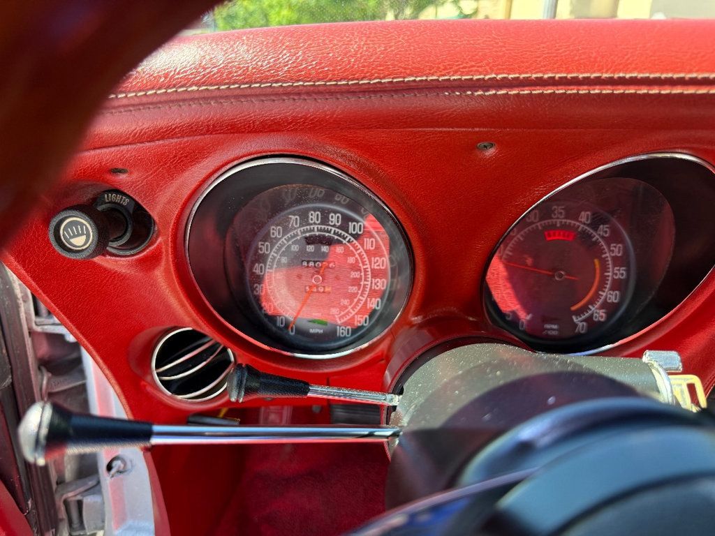 1976 Chevrolet Corvette Stingray - 22892905 - 21