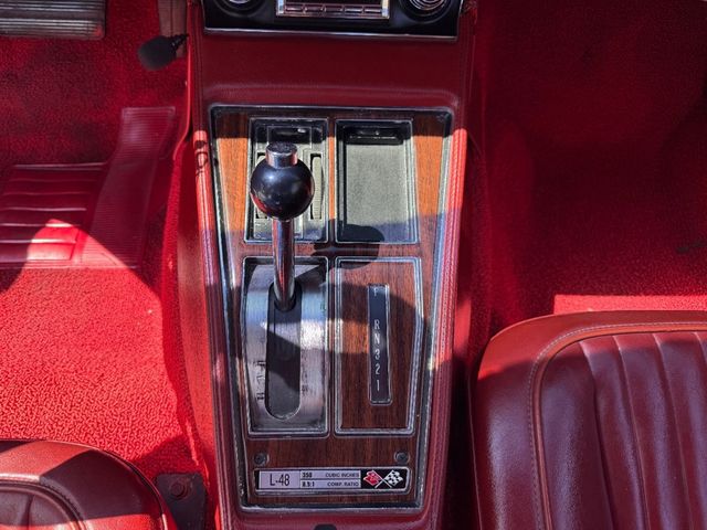 1976 Chevrolet Corvette Stingray - 22892905 - 23