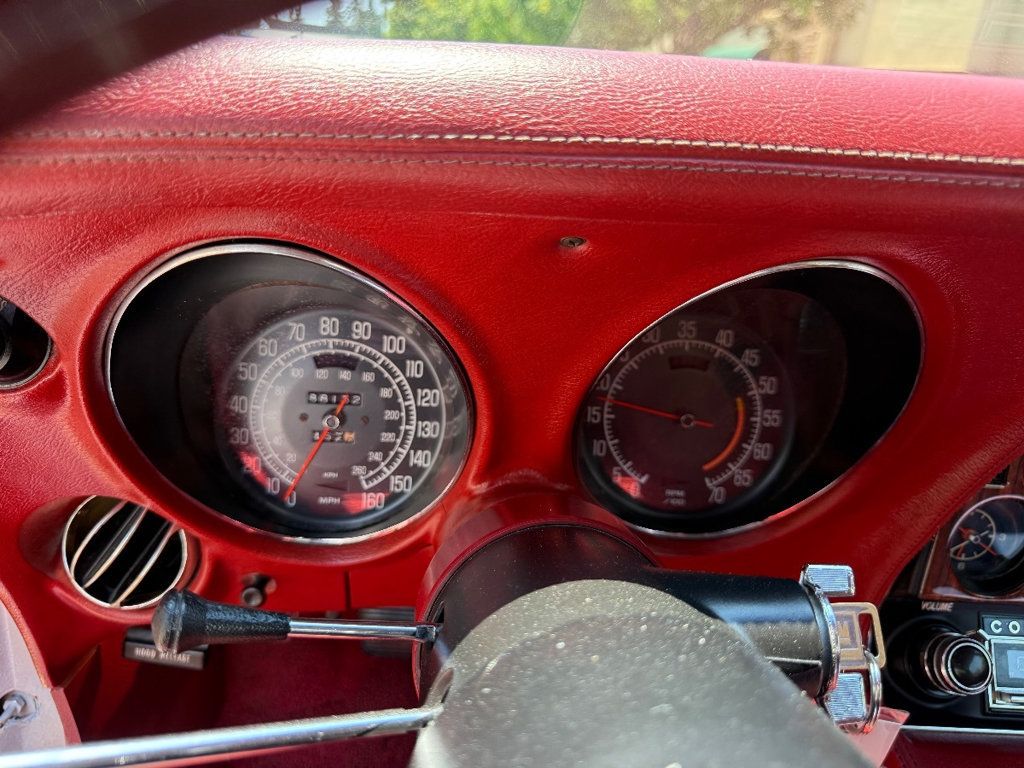 1976 Chevrolet Corvette Stingray - 22892905 - 25
